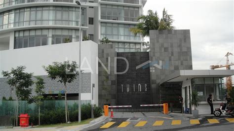 Twins Damansara Heights Room For Rent - Single Room for Rent at Twin Damansara Height Kuala Lumpur - UBilik
